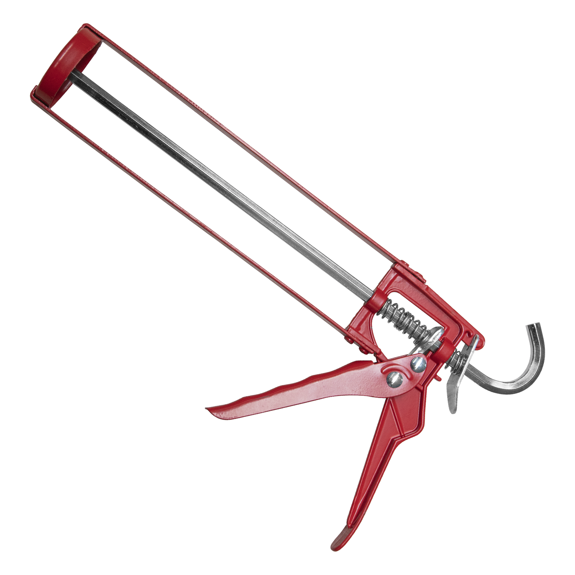 Pistola Calafateadora de 9" para Cartuchos estándar de Selladores, Adhesivos o Silicones — PRECISION · SKU PST-H09-001