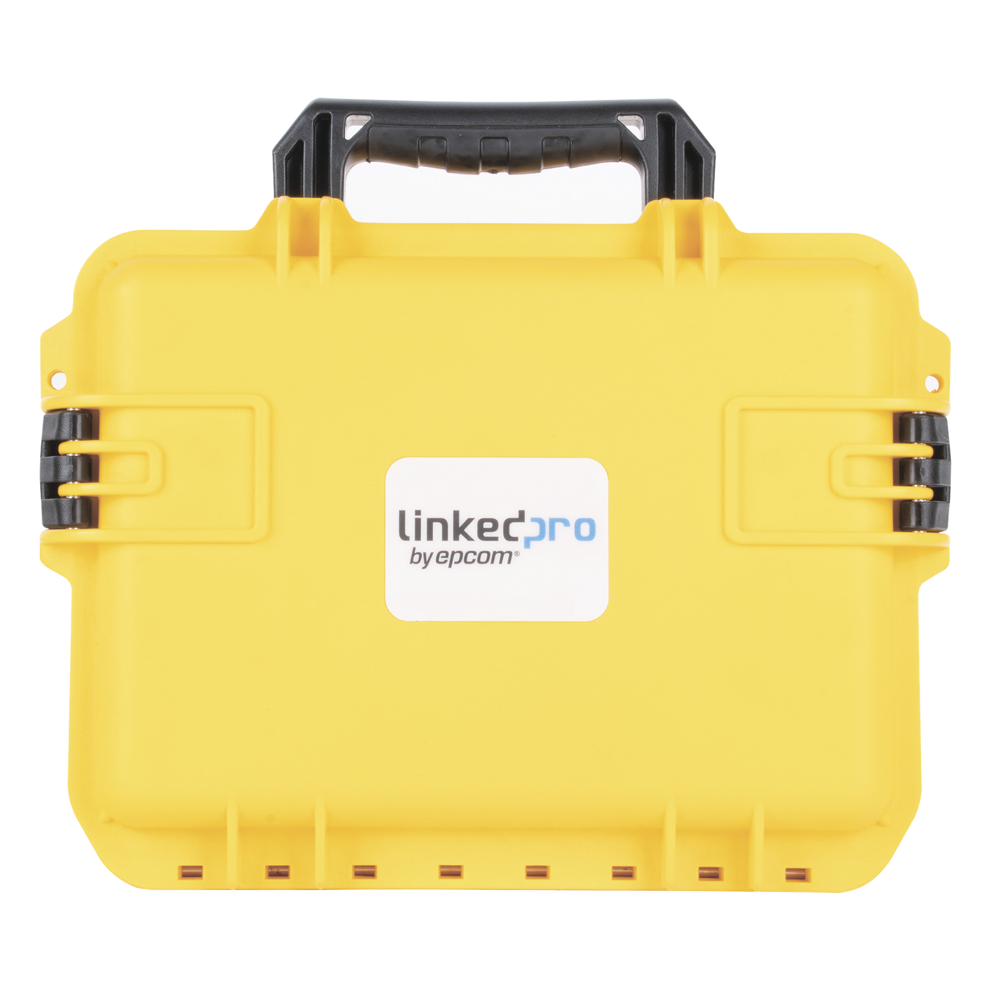 Kit de Herramientas para Terminación de Conectores Mecánicos de Fibra Óptica, Incluye Maletín Ideal para Transportar con Especificación Militar (Uso Rudo) — LINKEDPRO BY EPCOM · SKU LP-FT-KIT