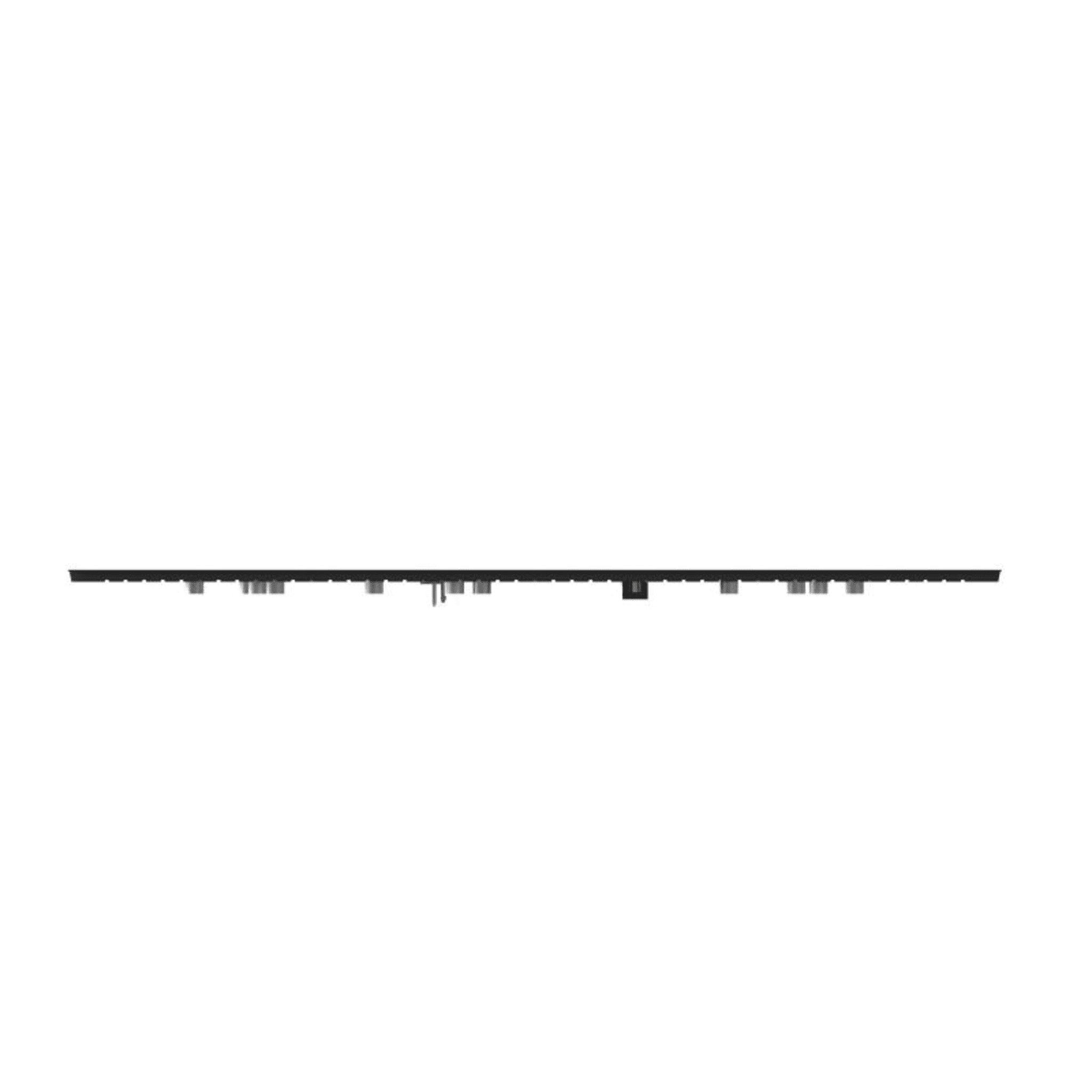 Modulo LED Flexible (Curvo) Pitch 1.8 mm / Encapsulado SMD / 320 x 160 mm / Resolución 172 x 86 / SMD / Protección IP30