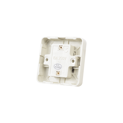 Botón de Salida Ultra Compacto / Ideal para uso en Escritorios / NO & NC / UL