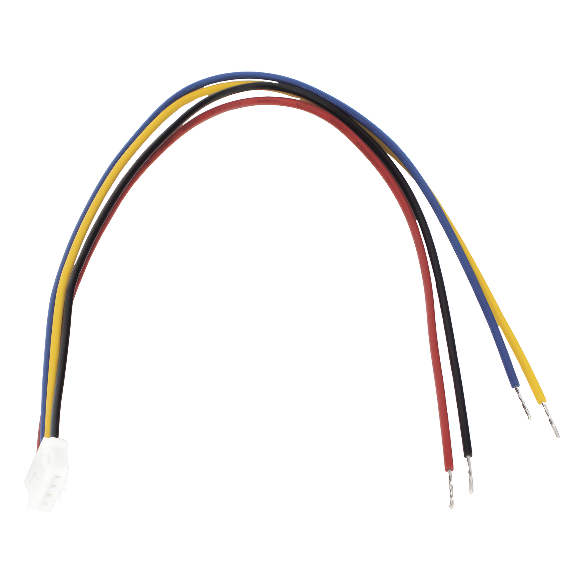 Cable de portero adicional 20 cm compatible con DSKH2220 — HIKVISION · SKU 101504285
