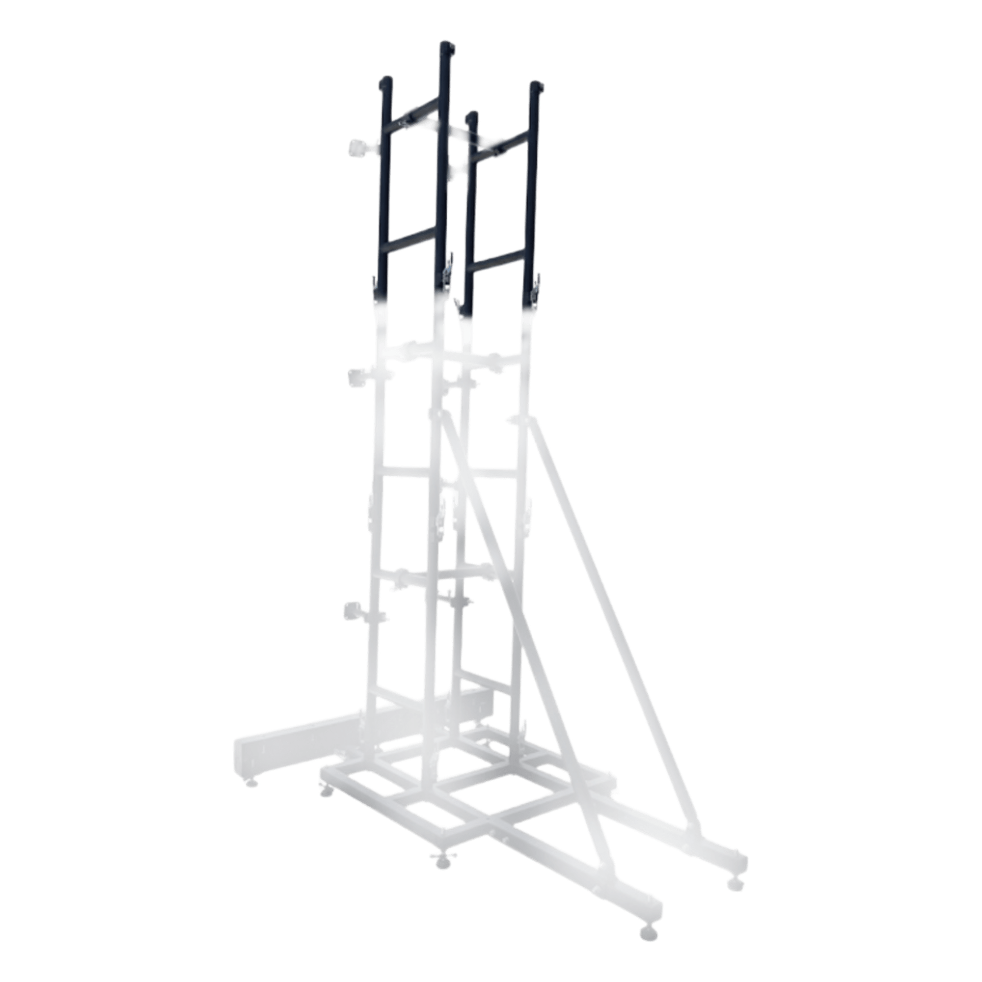ACCESORIO TIPO H PARA PANTALLA DE 1.5 METROS X 3 METROS — SHINESTAGE · SKU H23012061004
