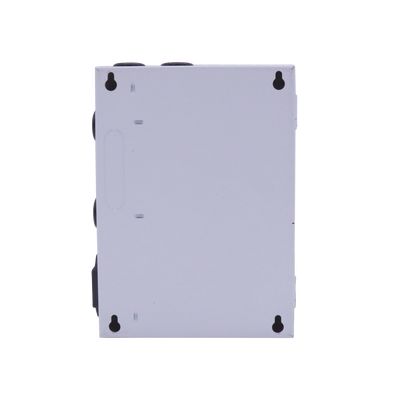 Fuente PREMIUM / 11-15 V / 9 canales / 16 A / Alta tecnología en seguridad / Doble ventilador / Hasta 1.8 Amperes por Salida / Filtro de ruido por canal / Diseño de alta gama.