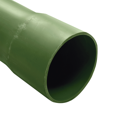 Tubo PVC Conduit pesado de 1" (25 mm) de 3 m.