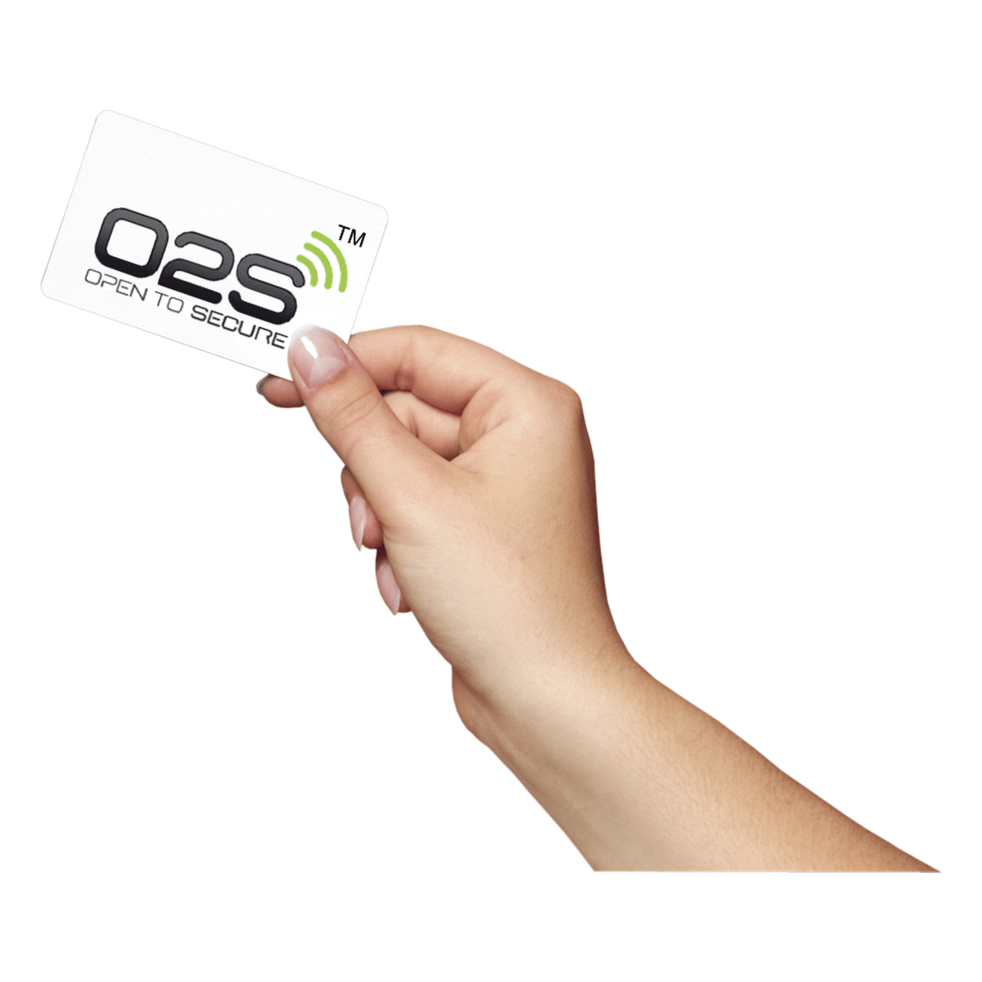 Tarjeta MIFARE 4K — ROSSLARE SECURITY PRODUCTS · SKU RT-X45-26A-3000