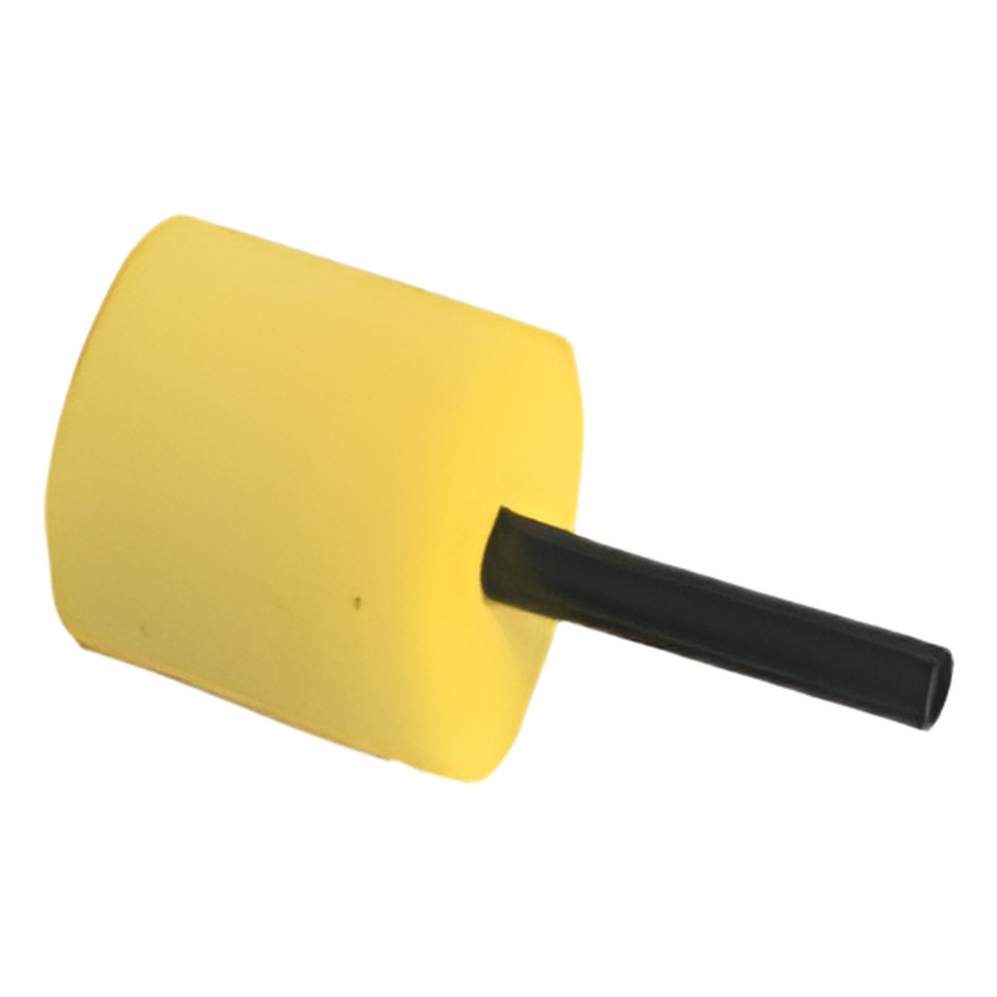 Inserto de Oído Antirruido / Atenuación 24 dB NRR / Diseño Ergonómico / Alta Visibilidad — OTTO · SKU C101-041