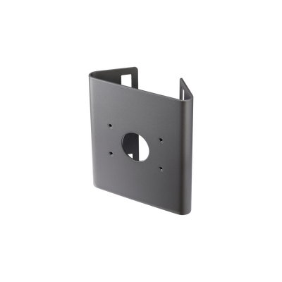 Montaje para Poste para Cámaras Wisenet (ver lista de compatiblidad) — HANWHA VISION · SKU SBP-302PM