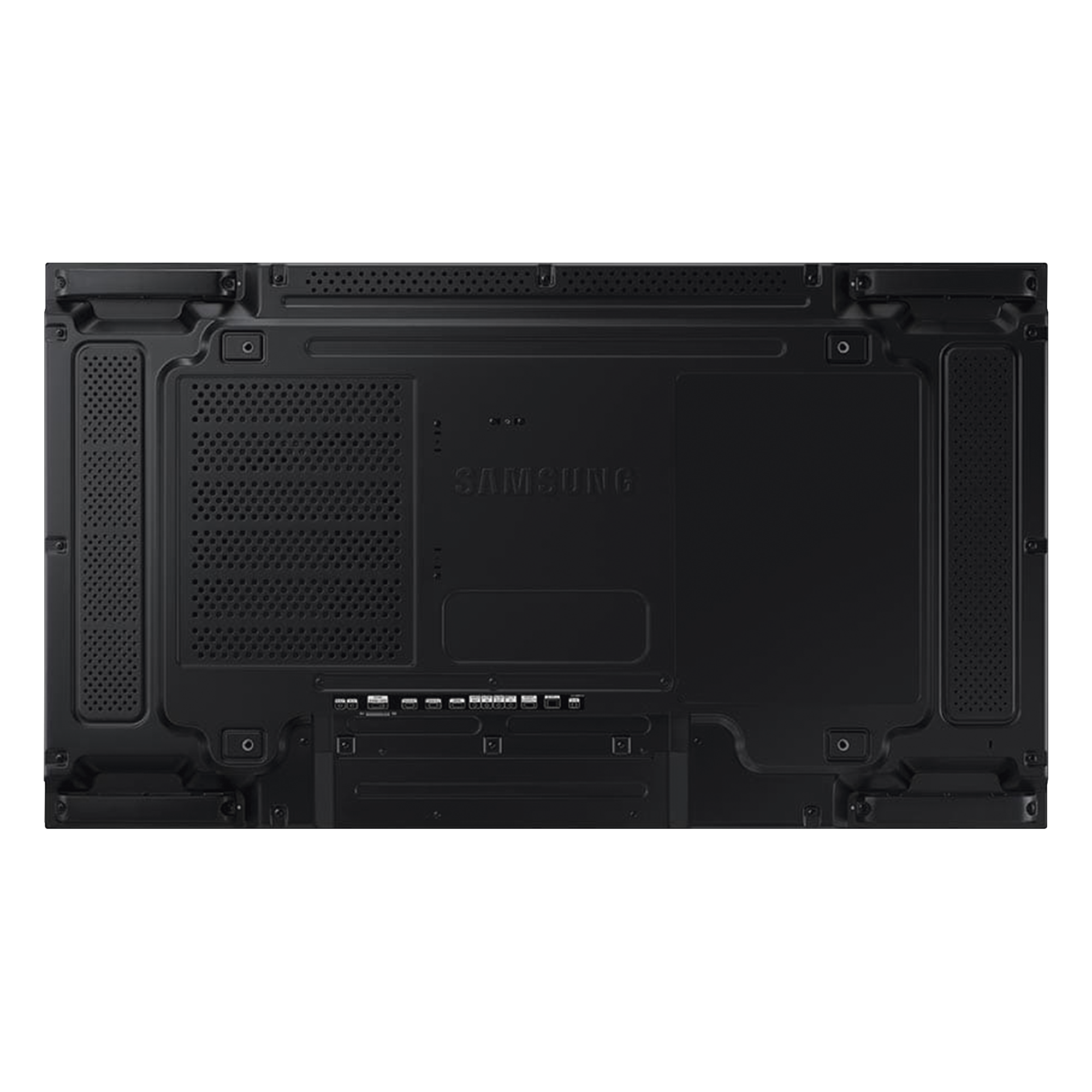 Pantalla Profesional de 46" para Video Wall / Full HD (1080p) / Display port - HDMI - DVI / 24/7 / soporta conexion Daisy chain por DP / Bisel Ultra Delgado de 2.25mm / Compatible VESA 600x400