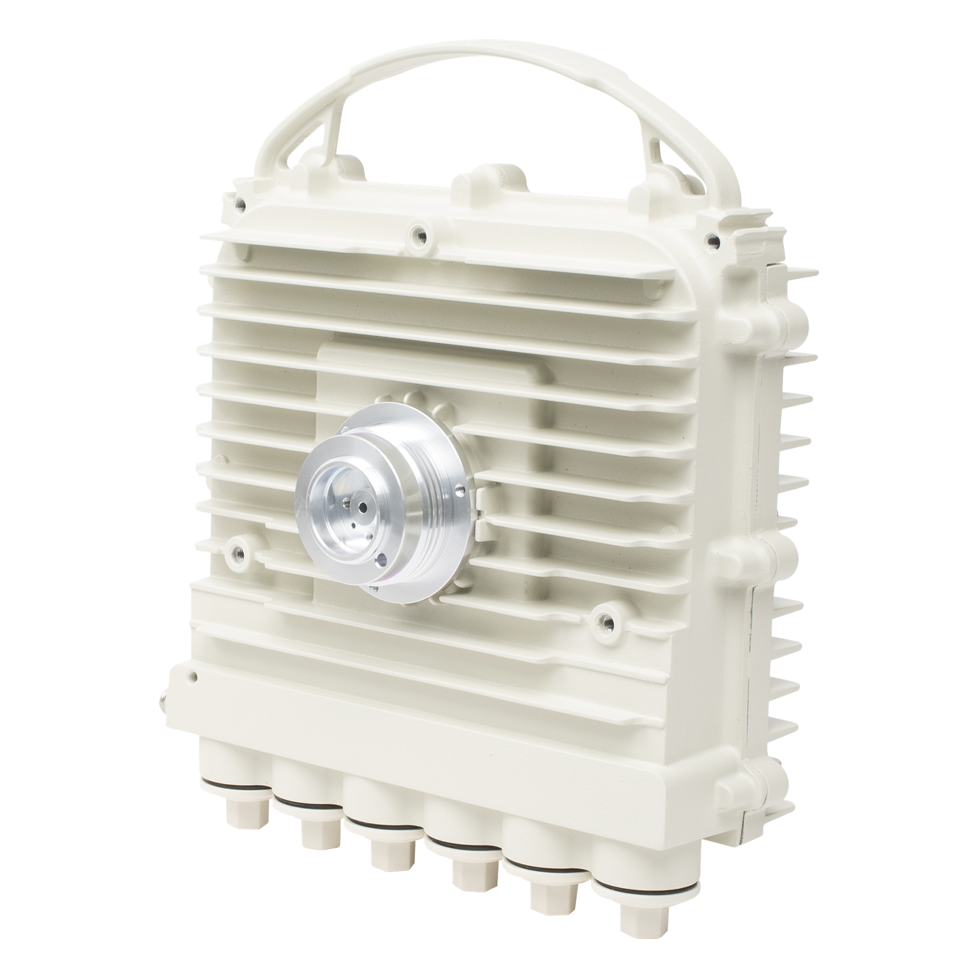 Siklu EtherHaul-1200FX 1 Gigabit Full Duplex 70/80GHz Banda-E · SKU EH-1200FX-ODU-H-EXT
