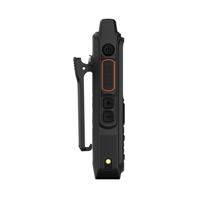 Radio PoC LTE WiFi compacto y portátil compatible con TASSTA (Requiere licencia TFLEXPTT)