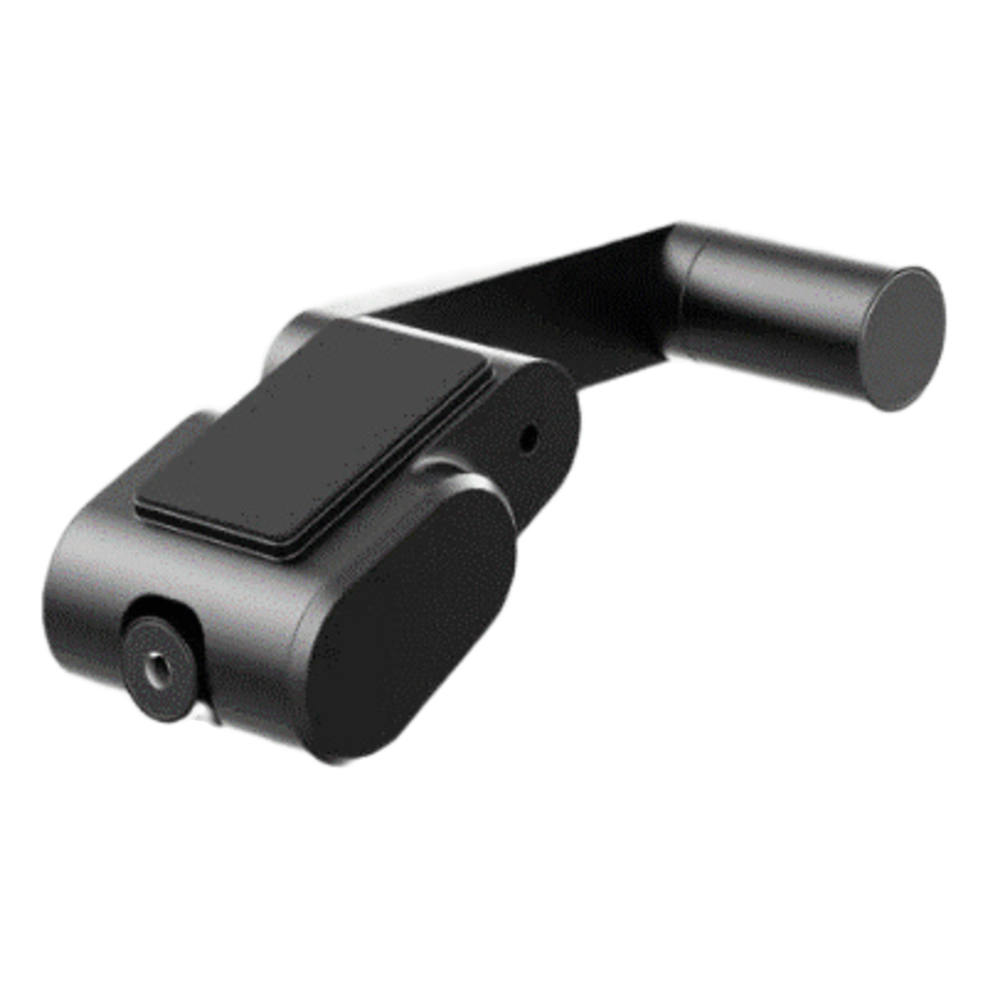 Cámara Móvil Dual TURBO 1080p (2 Megapixel) / 2 Lentes (Ve Hacia Afuera y Adentro del Conductor) / Lente 2.1 mm / Micrófono Integrado / Conector Tipo Aviación — HIKVISION · SKU AE-VC263T-ITS