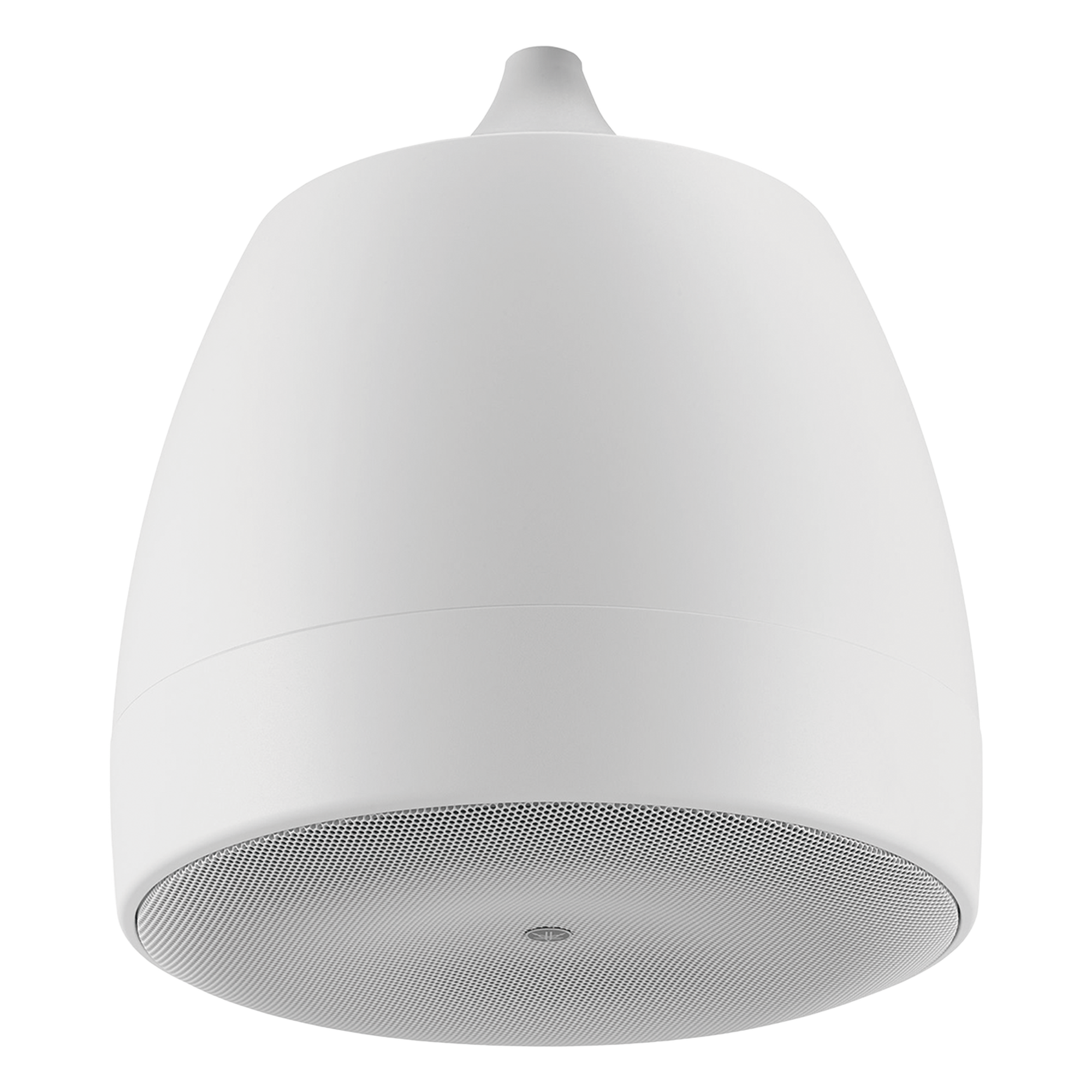 Altavoz Colgante / 6.5 in (16.5 cm) / 2 Vías / 300W / 8Ω / 70V/100V / 120° Dispersión / Blanco — YAMAHA · SKU VXH6W