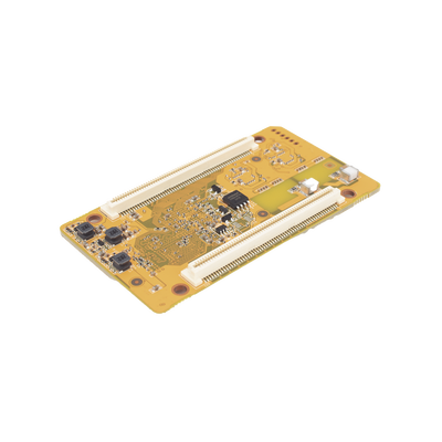Tarjeta Receptora / Refacción / Compatible con DS-D40xxCW-2F