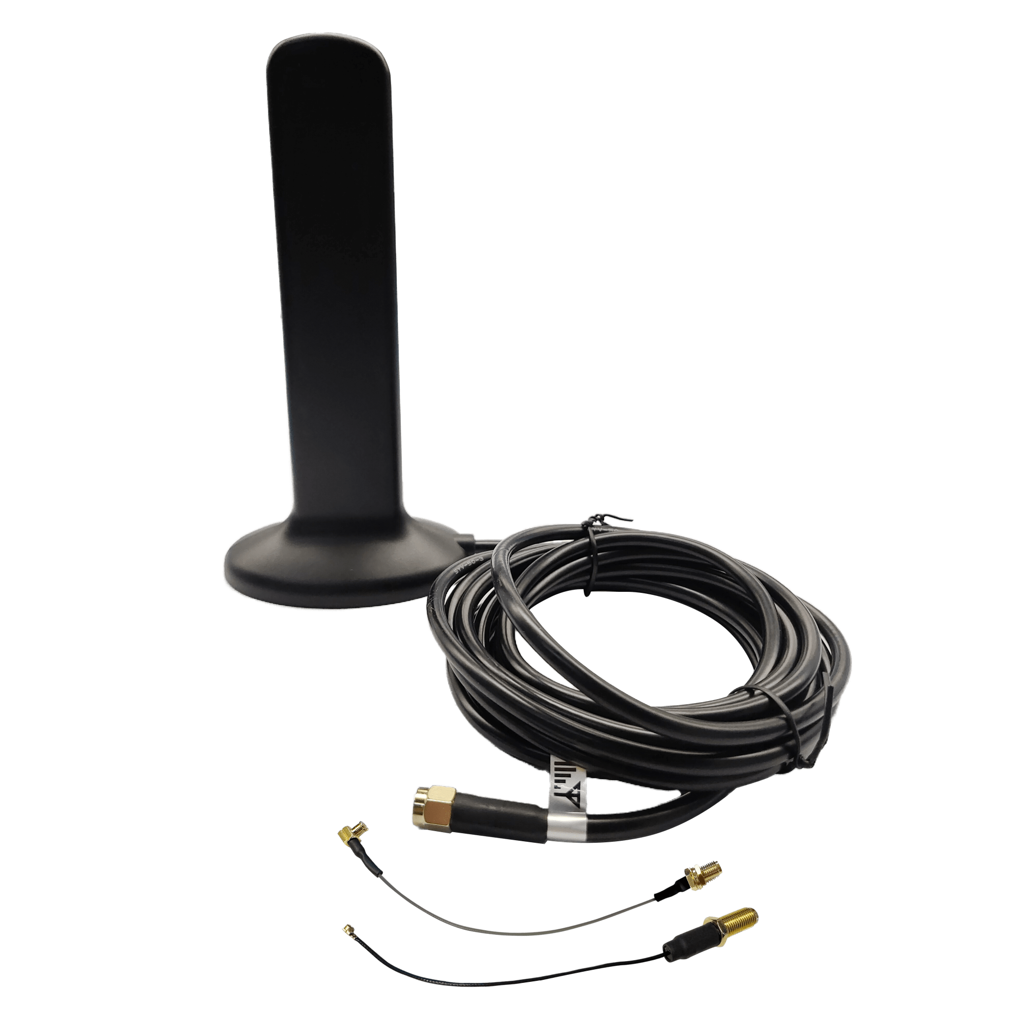 Antena Externa compatible con AX HOME y AX Hybrid PRO — HIKVISION · SKU DS-PT061