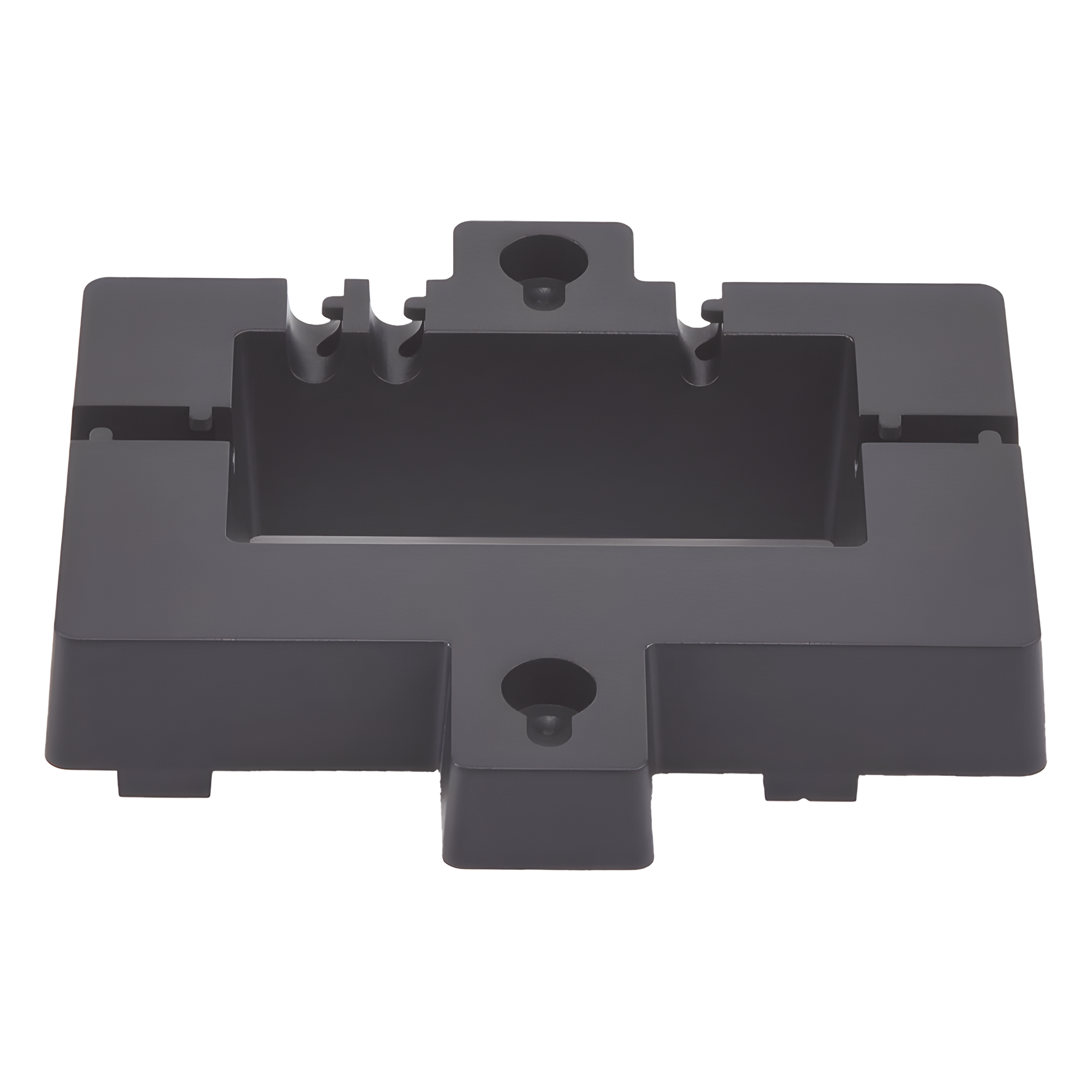 Montaje de pared para teléfonos serie GRP2601/P, GRP2602/P/W, GRP2603/P, GRP2604/P, GRP2610 y GRP2611G de Grandstream — GRANDSTREAM · SKU GRPWMA