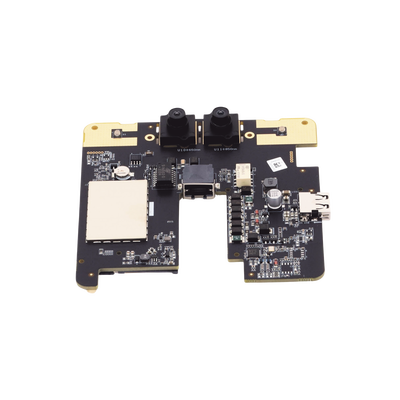 Tarjeta principal para facial modelo DSK1T342MFWXE1
