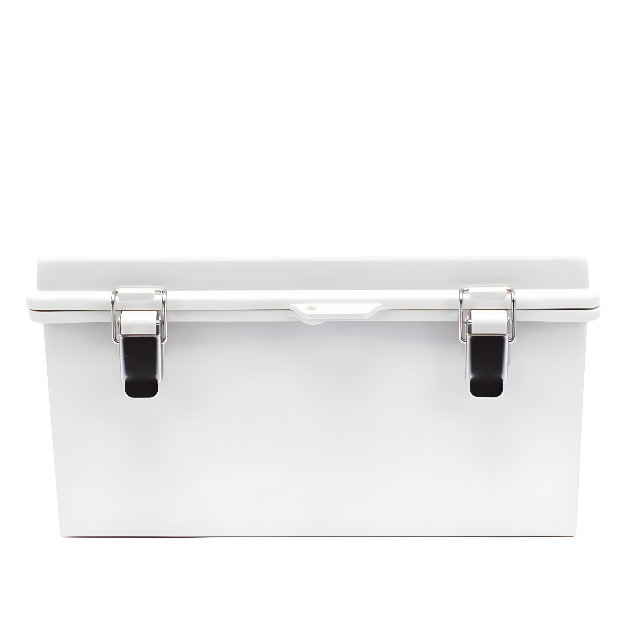 Gabinete de Plástico ABS, Uso en Intemperie ip66 (300 x 300 x 180 mm) Cierre por Broche Inoxidable y Permite Cerrado con Candado y Llave (Perno 5mm) No Incluido — PRECISION · SKU PST-3030-18E