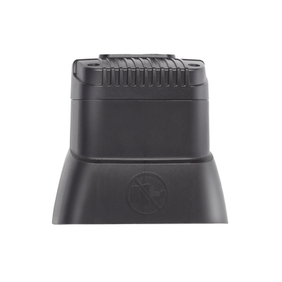 Sirena/Bocina Para Motocicleta de 30 Watts, Incluye Controlador y Microfono
