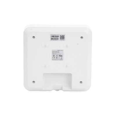 Punto de Acceso Mesh Wi-Fi 5 para interior en techo hasta 1.2 Gbps doble banda 802.11ac MU-MIMO 2X2, puertos Gigabit