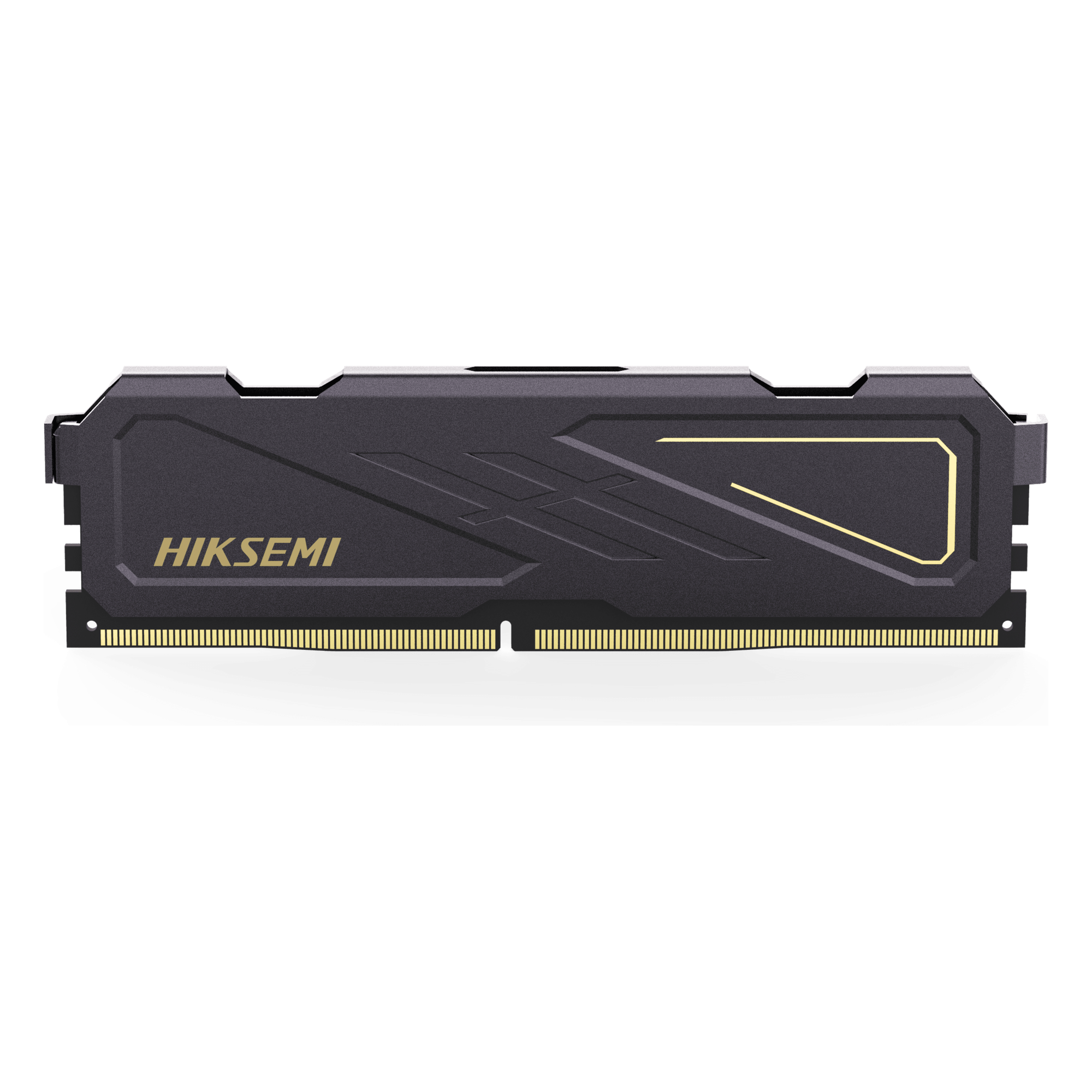 HIKSEMI ARMOR DDR4 8 GB / 3200 MHz / UDIMM 288 Pines / Intel XMP 2.0 / PC Gaming y Workstation (Morado) — HIKSEMI by HIKVISION · SKU HS-C408-U32Z2/8G