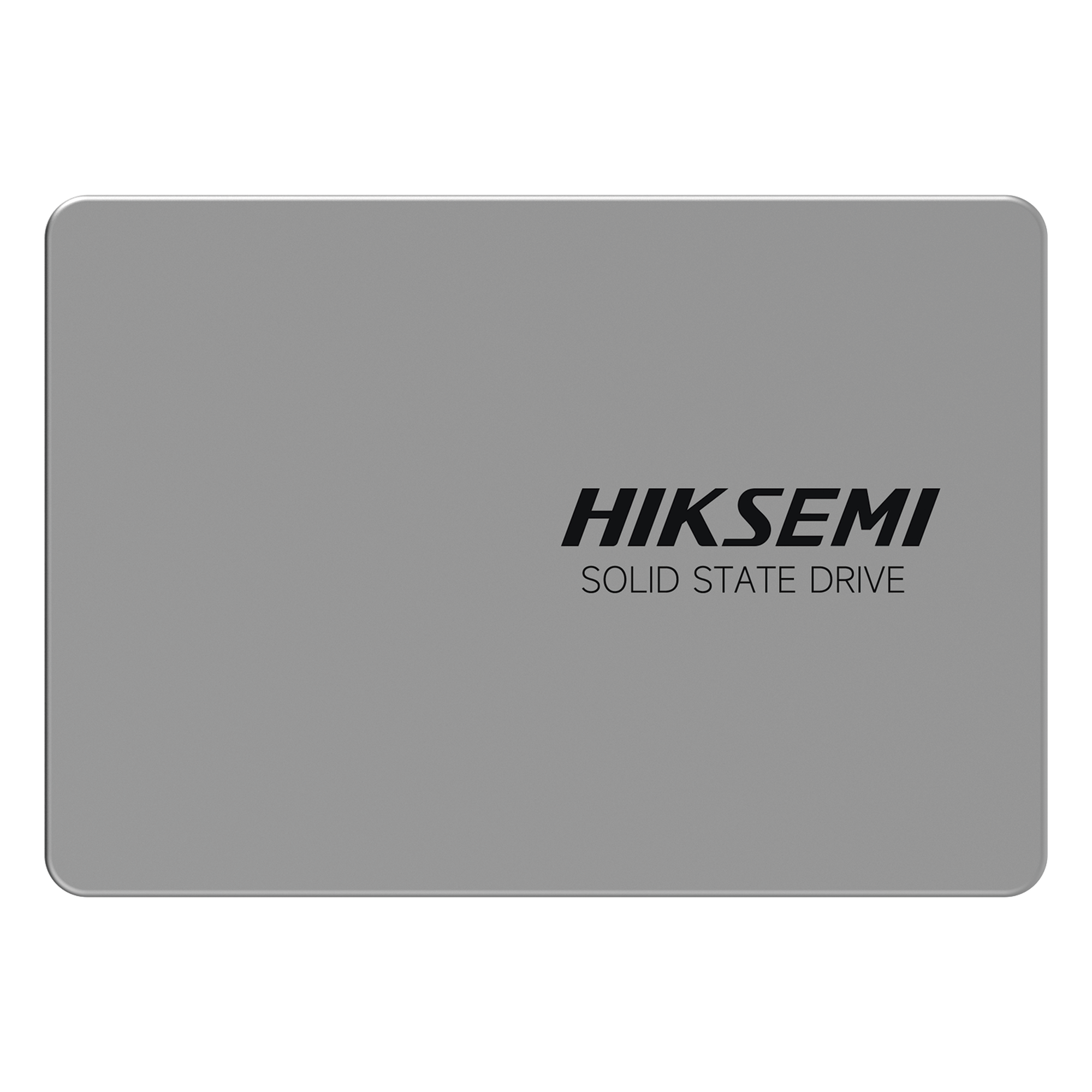 SSD para Videovigilancia Móvil / 512 GB / 2.5" / SATA III / 550 MB/s Lectura / 525 MB/s Escritura / 24/7 / 0°C a 70°C — HIKSEMI by HIKVISION · SKU HS-SSD-V310/512G