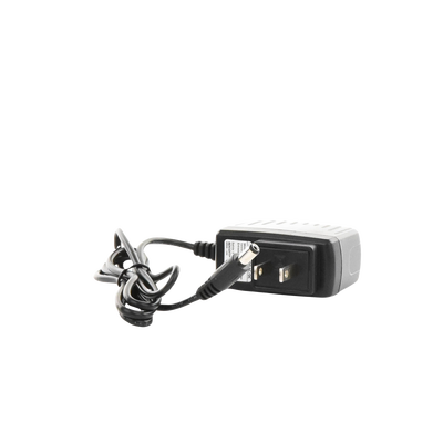 Fuente de Poder de 5 Vcc / 2 A / Voltaje de Entrada de 100-240 Vca