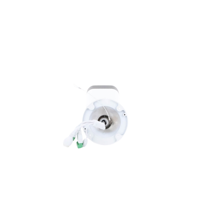 Cámara Bala IP Térmica y Óptica Biespectral / Análisis de Video (VCA) para Protección Perimetral / Clasifica Vehículo y Humano / Térmica 96 x 72 / Óptica 4 MP ColorVu / IP67 / micro SD de 256 GB/ PoE