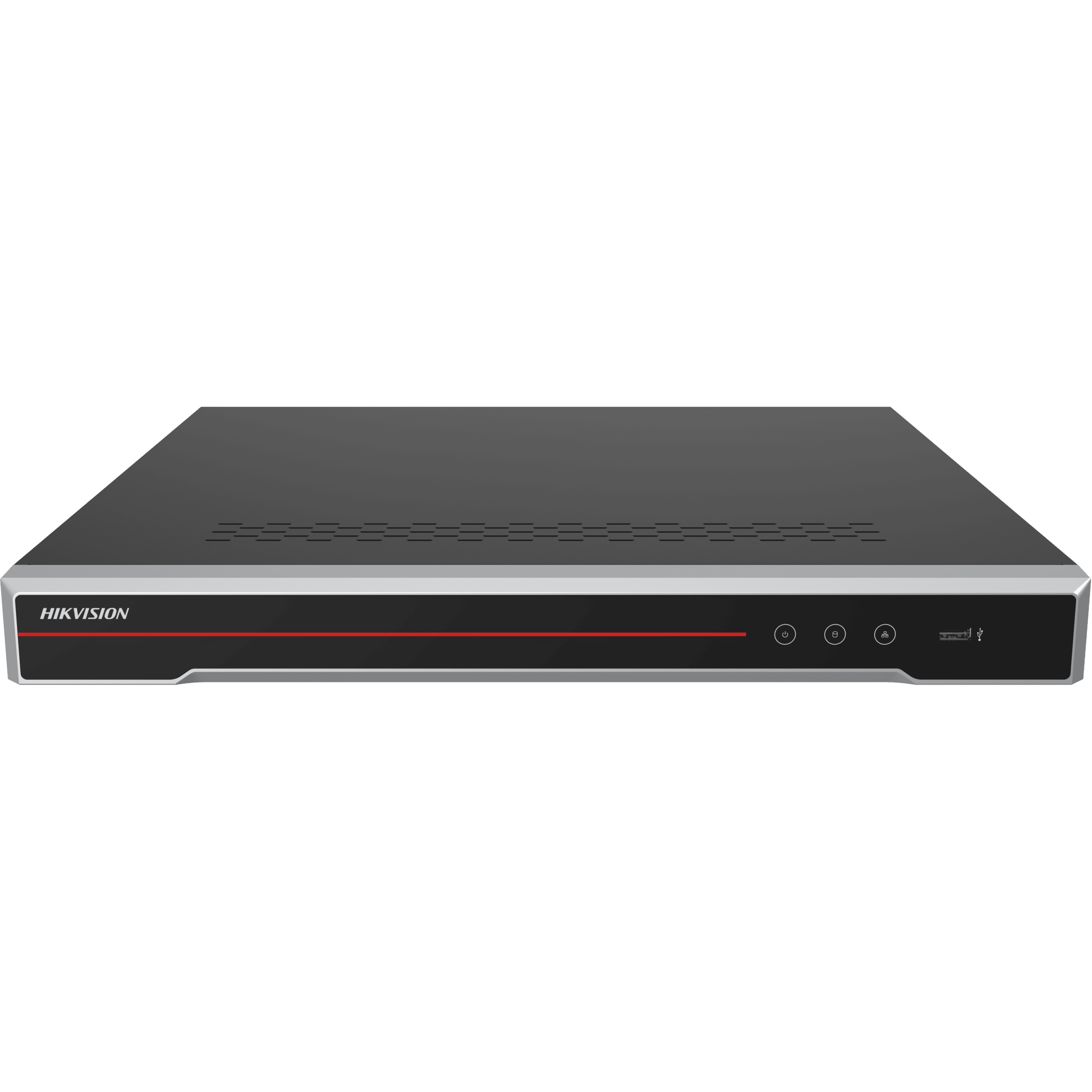  [AcuSeek] NVR 32 Megapixel (8K) / 8 Canales IP / 2 Bahías de Disco Duro / 2 Tarjetas de Red / Soporta RAID / HDMI en 4K / Soporta POS / Reconocimiento Facial / Bases de Datos / Hasta 100,000 Fotografías / AcuSearch