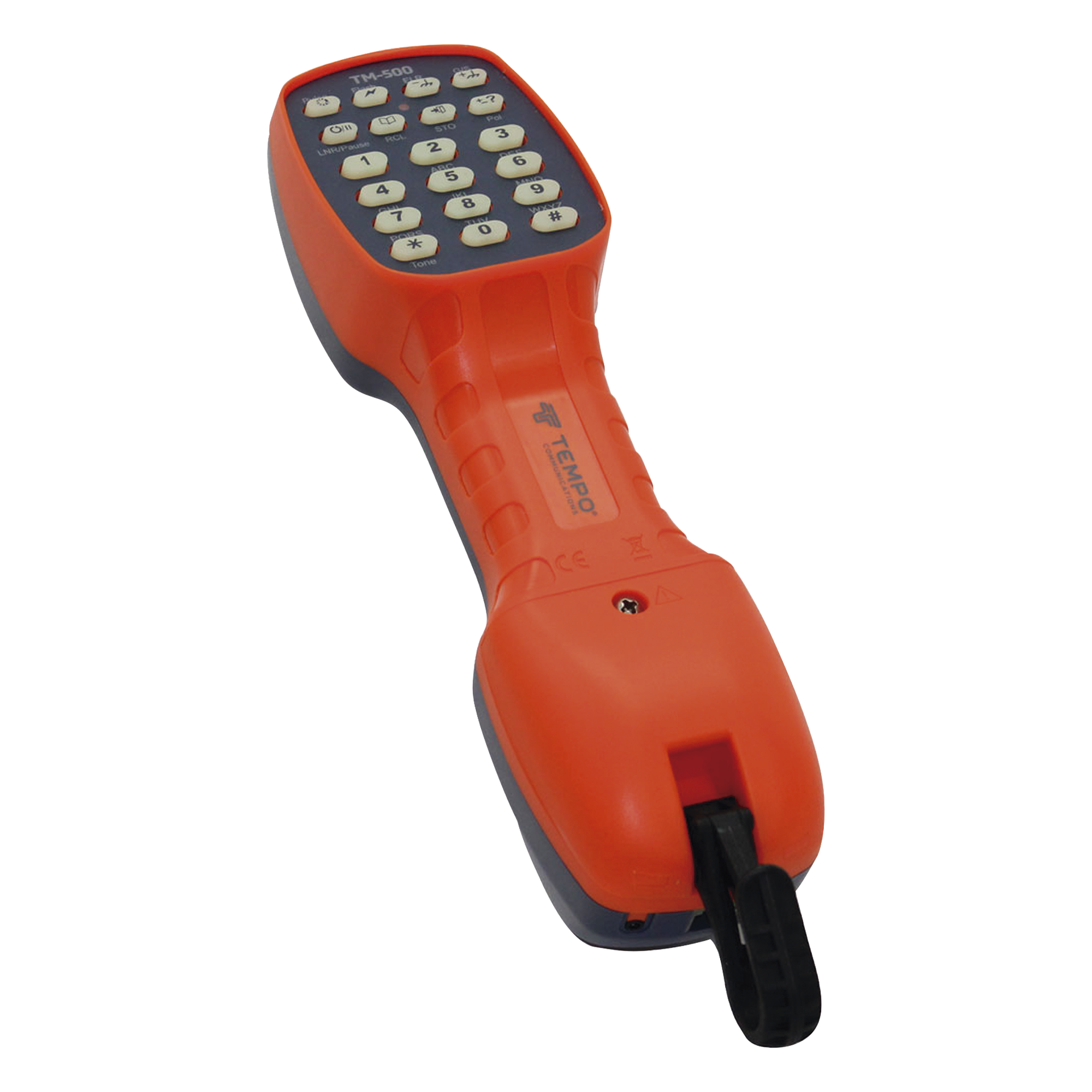 Micro Teléfono de Pruebas — TEMPO · SKU TM-500