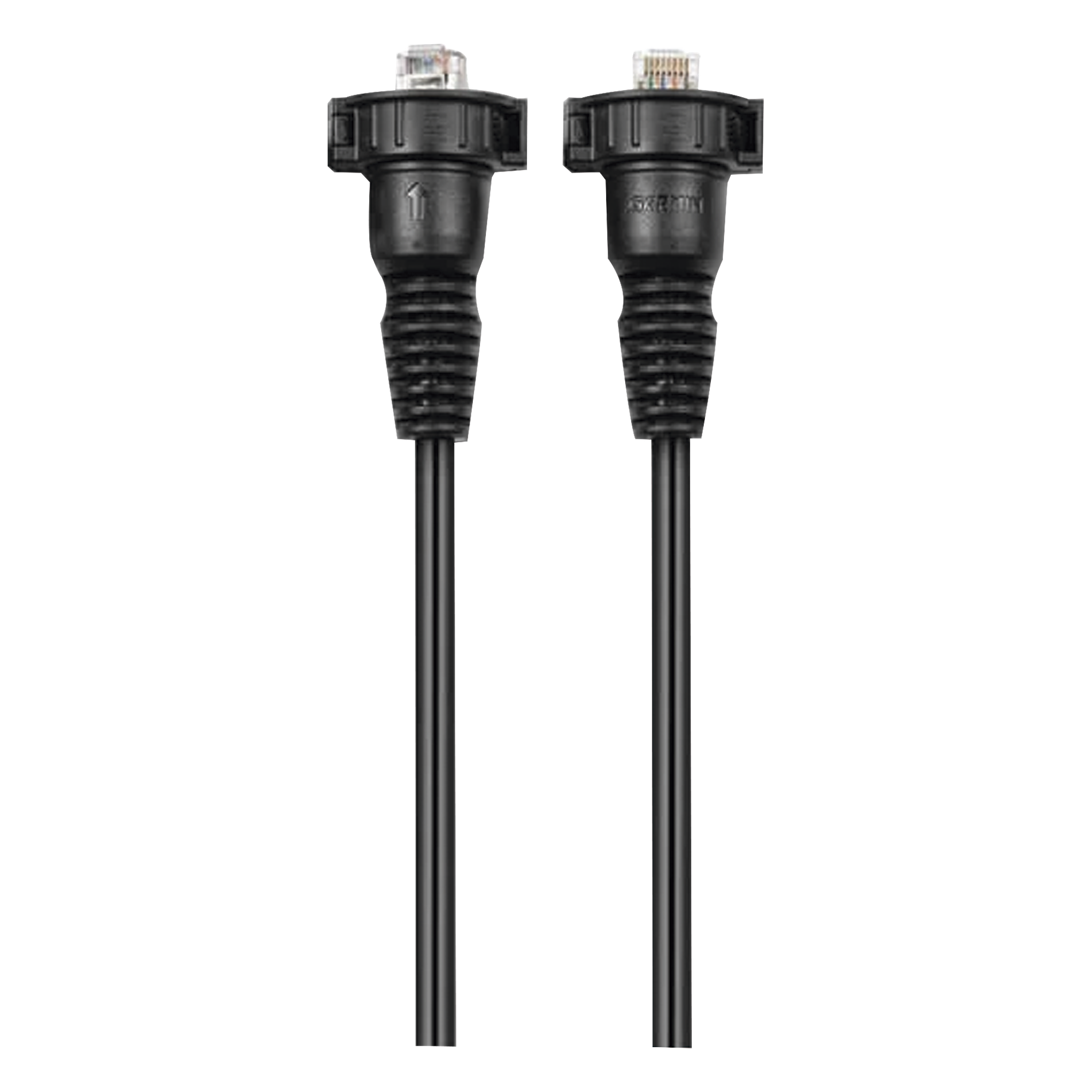 Cable de red / 20 ft (6.1 m) / Uso exterior / Resistente intemperie — GARMIN · SKU 10-10551-00