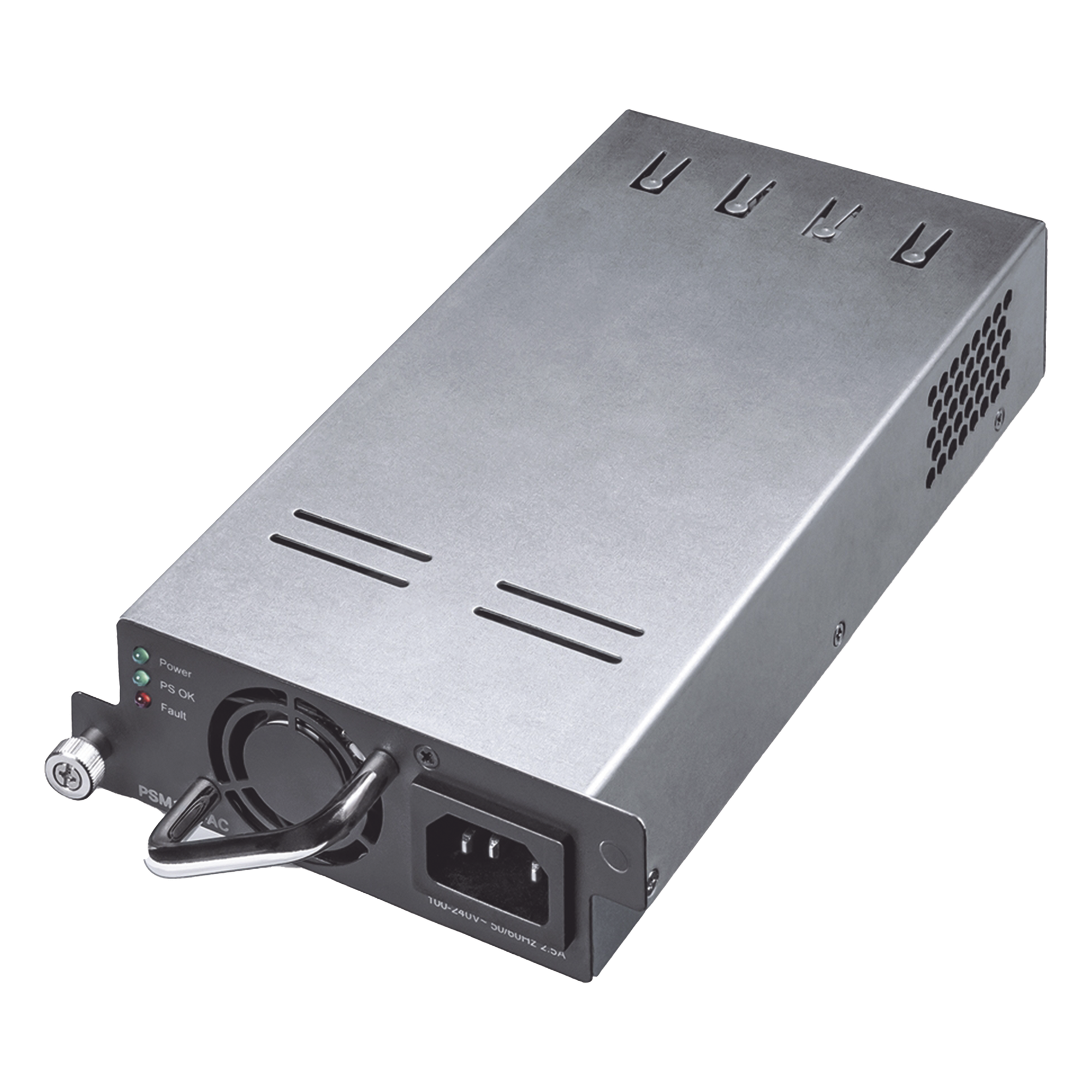 Fuente Redundante Vca / Presupuesto de 150W / Funciona para OLT DeltaStream DS-P7001-08, DS-P7001-16 — TP-LINK · SKU PSM150-AC