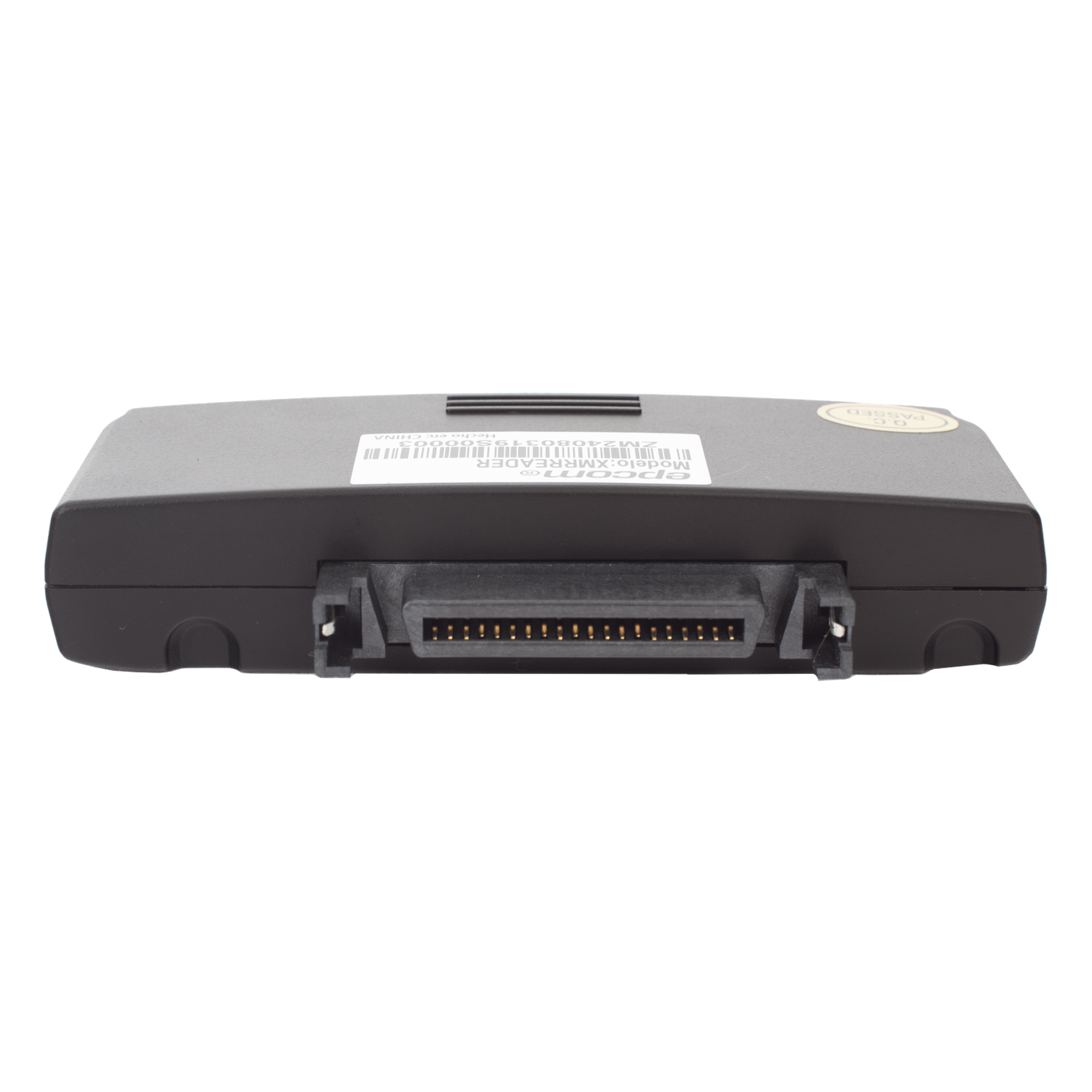 Lector Externo de Disco Duro XMR Series compatible con los modelos XMR401HDS, XMR401AHDS, XMR404HD.