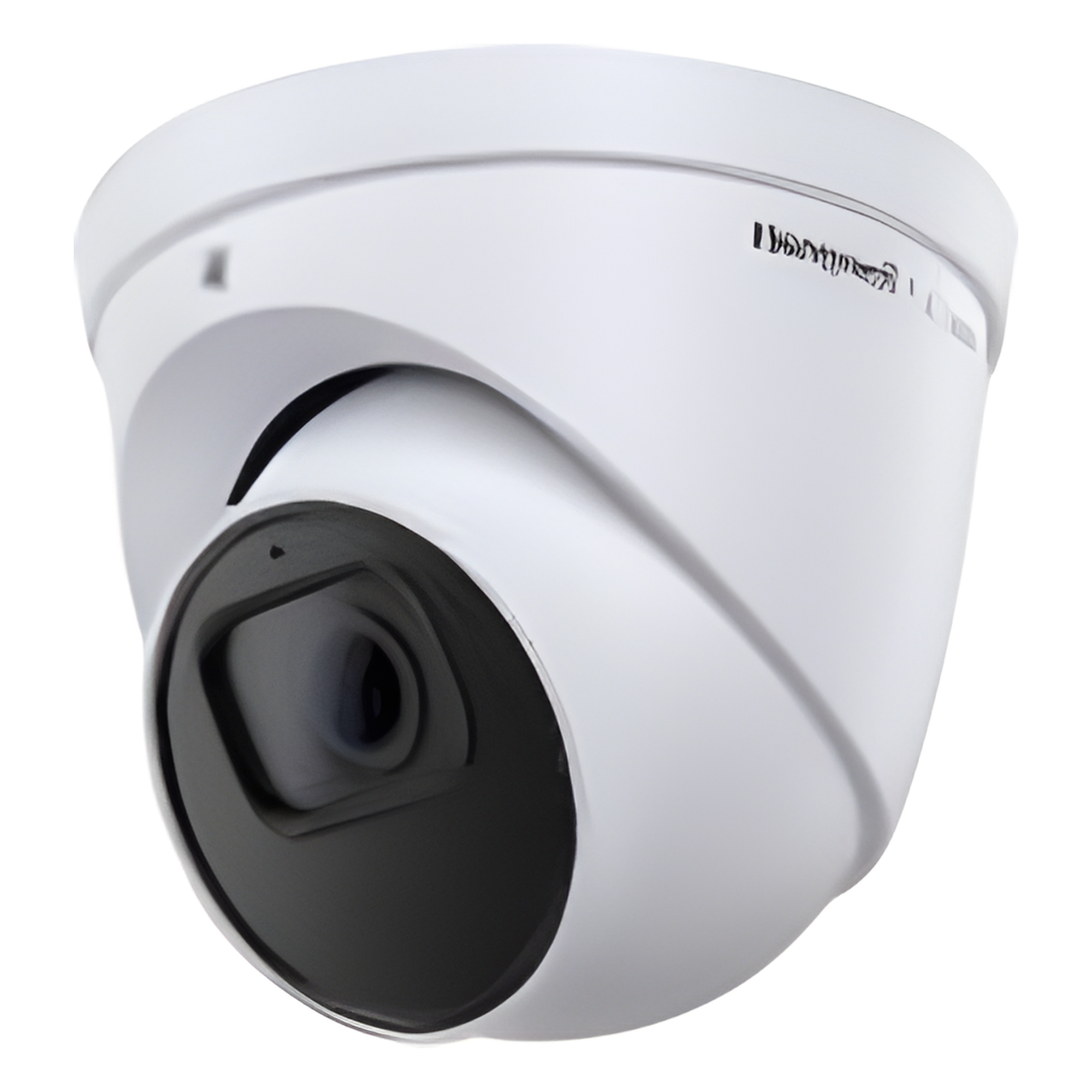 Cámara turret IP Serie 35 de 5 megapixeles, IR inteligente 40 m, WDR 120 dB, IP67, PoE — HONEYWELL · SKU HC35WE5R3
