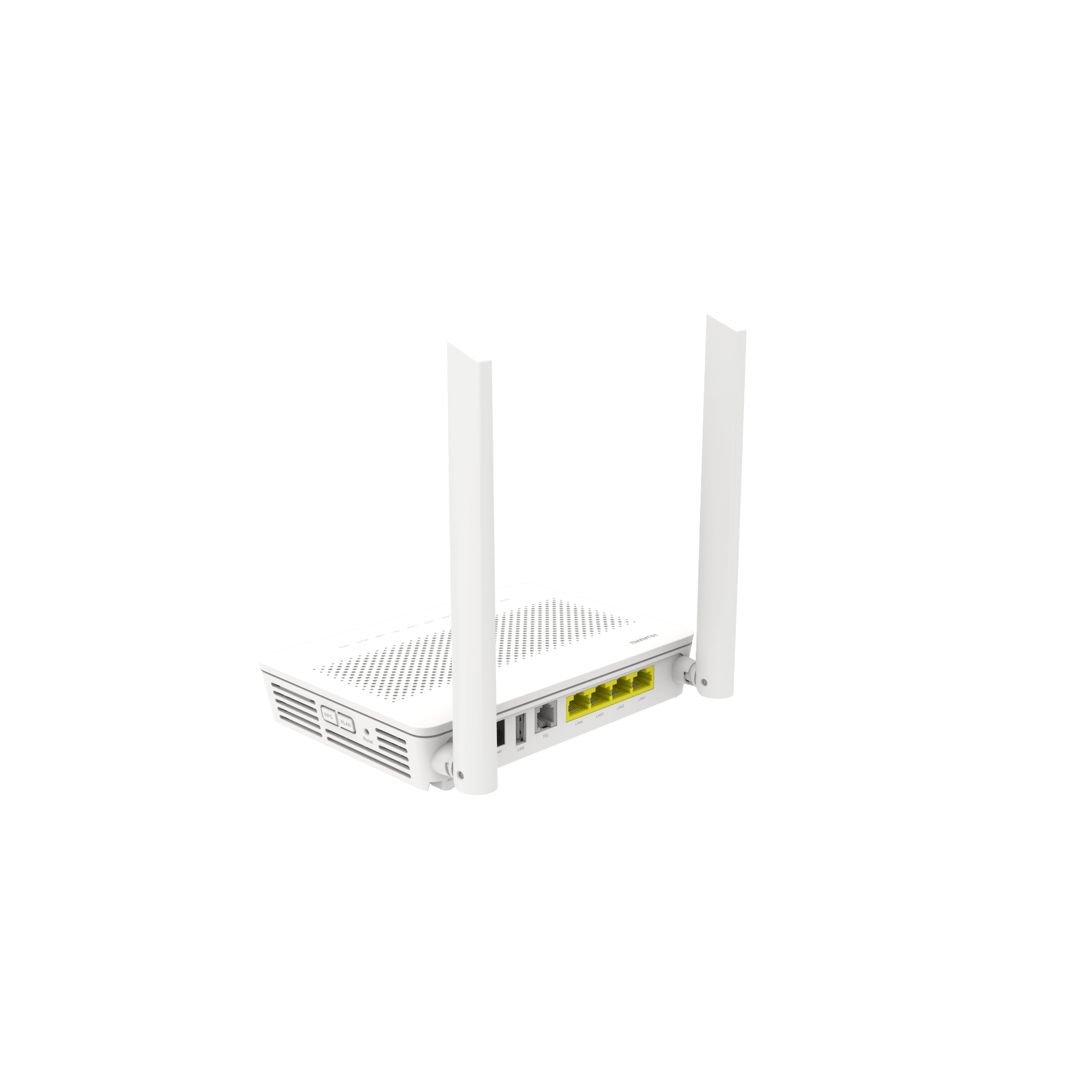 ONT GPON Huawei OptiXstar WiFi 5 (2.4/5 GHz) 4GE LAN + 1 POTS, SC/APC