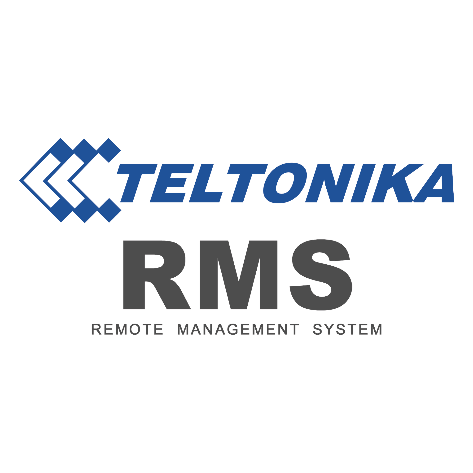 Suscripción RMS Teltonika (Remote Management System) 1 Credito — TELTONIKA · SKU TELTONIKA-RMS