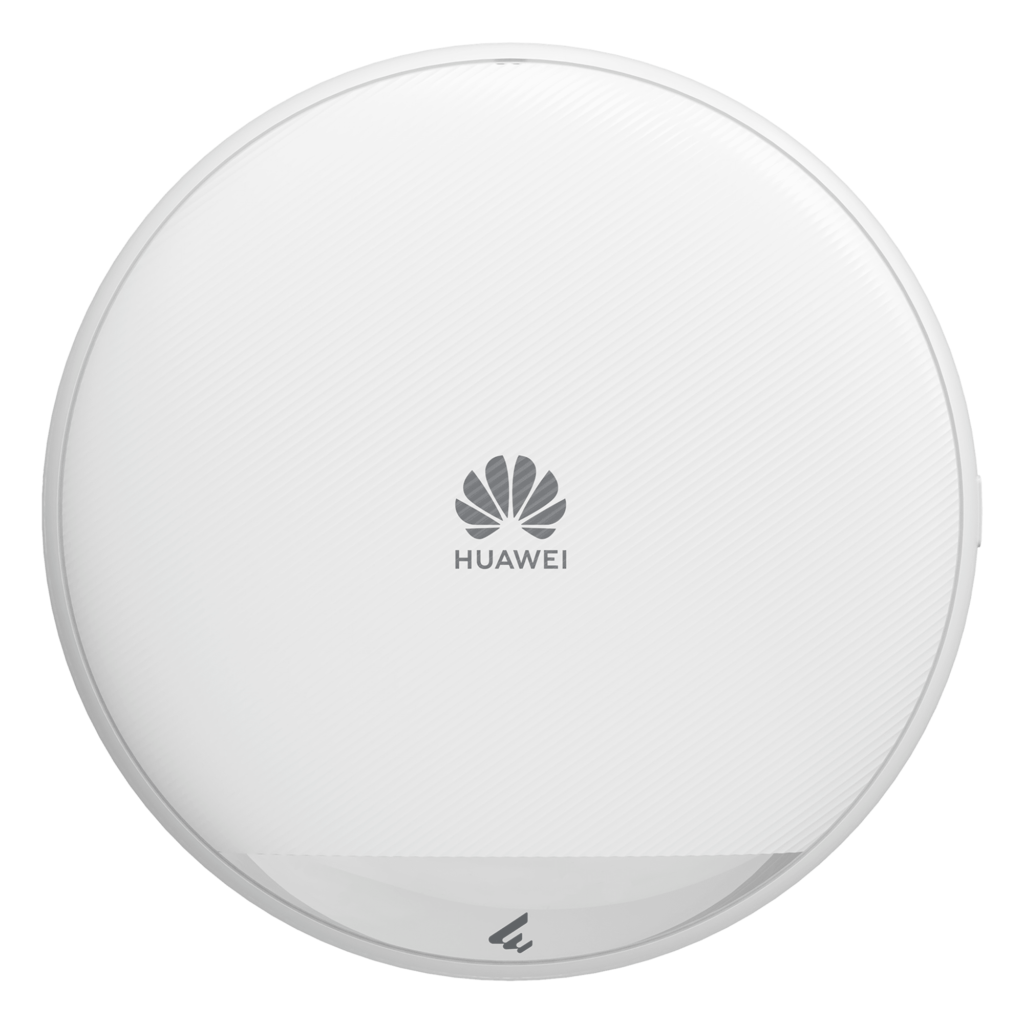 Punto de Acceso eKit Wi-Fi 7 / Doble Banda / MLO / Puerto Uplink de 2.5 Gbps / Alta Densidad Hasta 1,024 Usuarios / Gestión Gratuita en la Nube — HUAWEI · SKU AP572