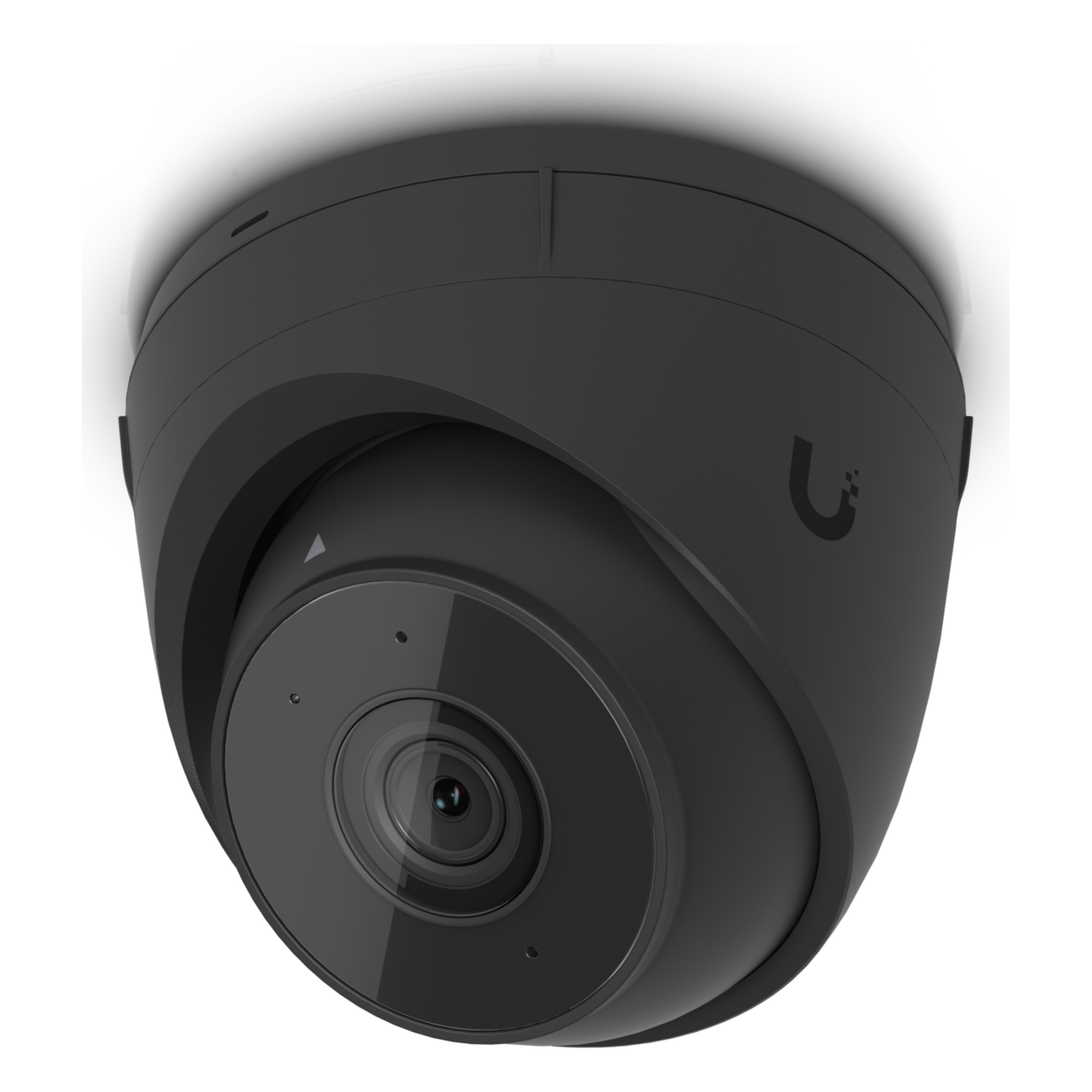 Cámara IP Turret / 2K 4 MP / Ángulo 102.4° / IR 30 m (98.4 ft) / Detección IA / PoE+ / IP66 IK04 — UBIQUITI · SKU UVC-G5-TURRET-ULTRA-B