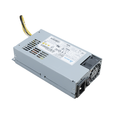 Fuente de Poder Conmutada / Compatible con DS-7616NI-E2/16P y DS-7616NI-K2/16P