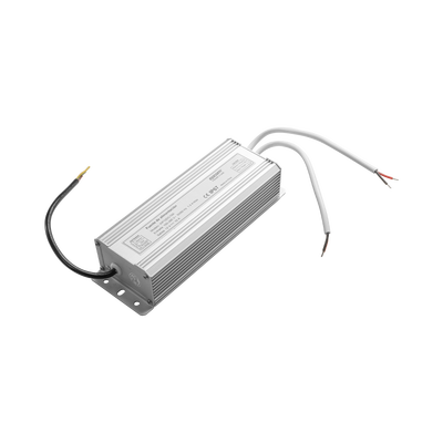 Fuente 12 V / 10 Amperes | Waterproof | Intemperie grado IP67