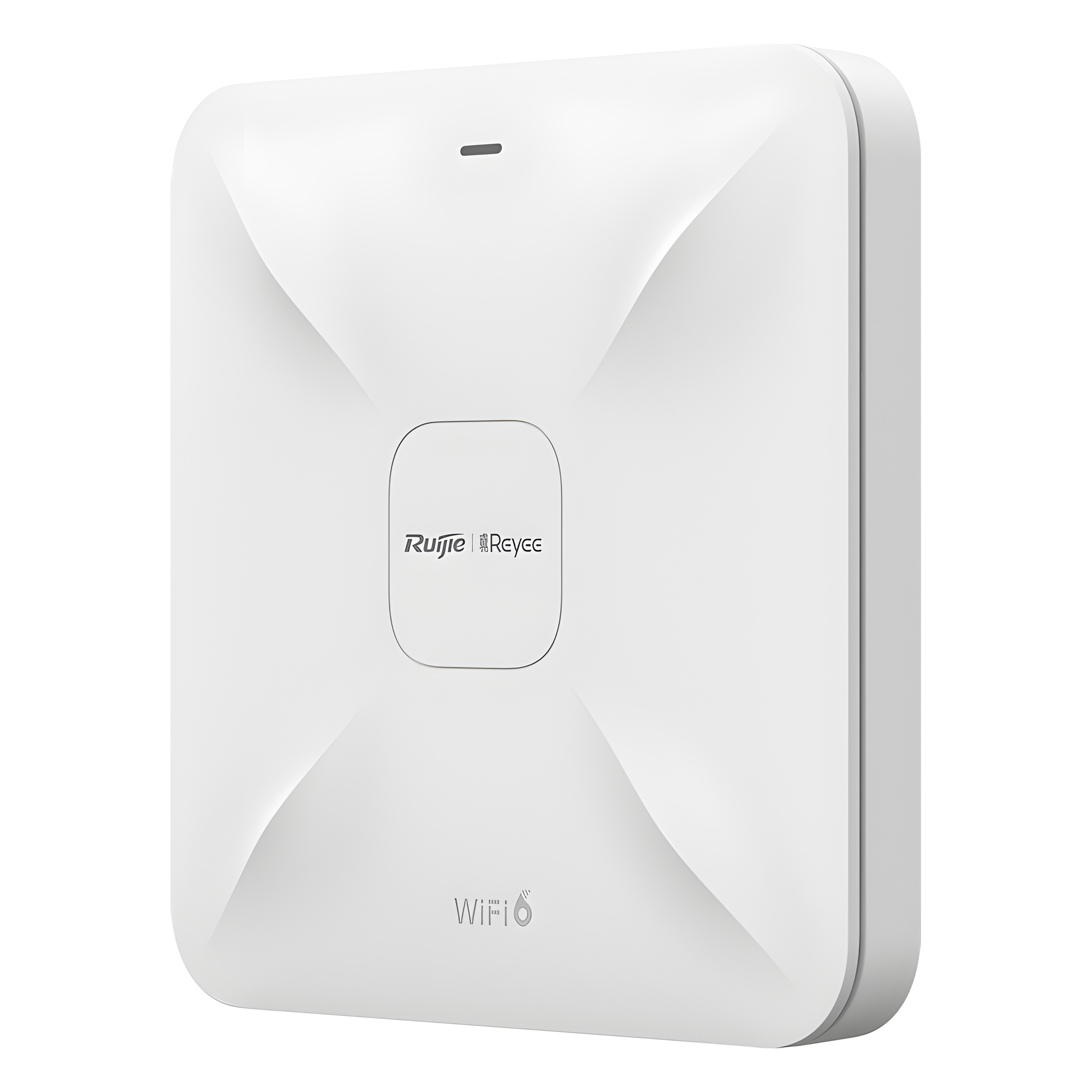 Punto de Acceso Mesh Wi-Fi 6 / 1.7 Gbps / 512 Usuarios / Doble Banda 2.4 y 5 GHz / MU-MIMO 2x2 / Instalación Techo o Pared