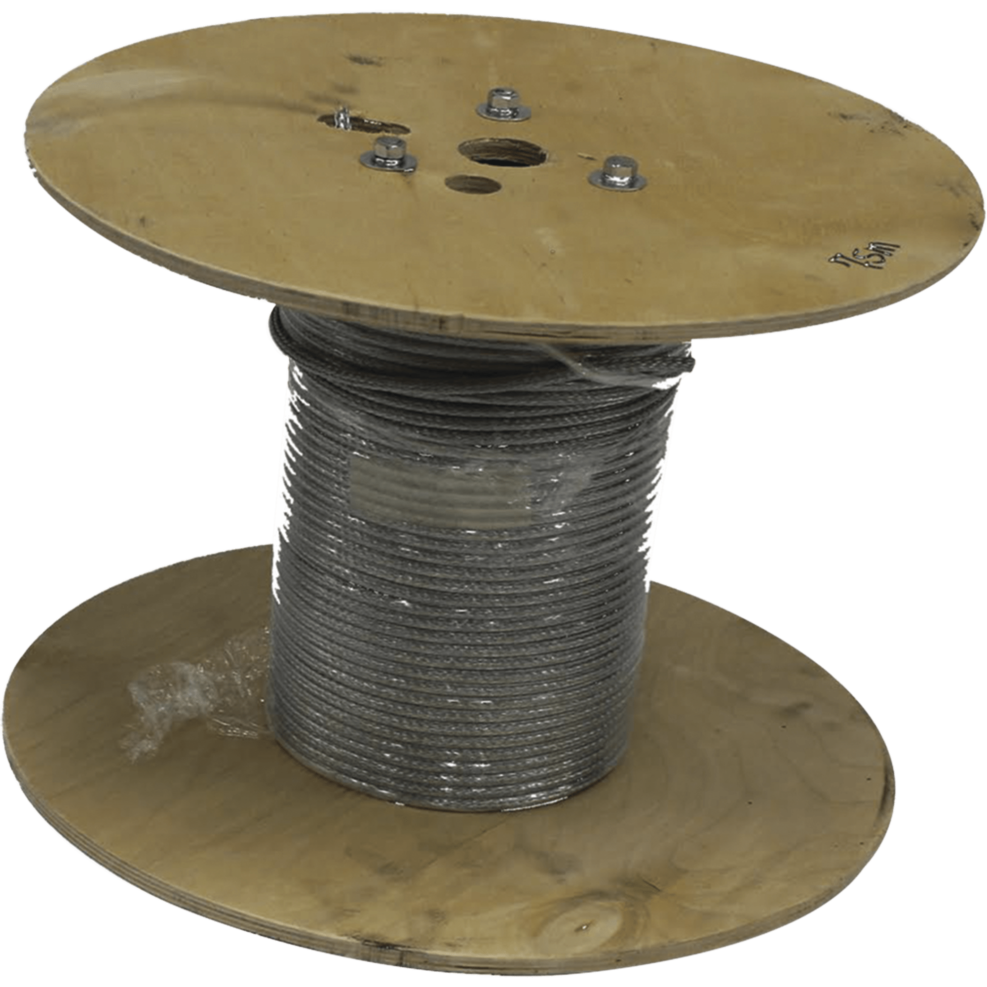 Cable Sensor para Cerca IRONCLAD, Rollo de 152 mts de cable /Requiere LPU-400