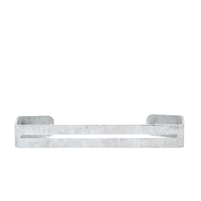 Herraje Multipropósito para Torre STZ30G. Ideal para Instalación de PTZ o Bullet en Torre.