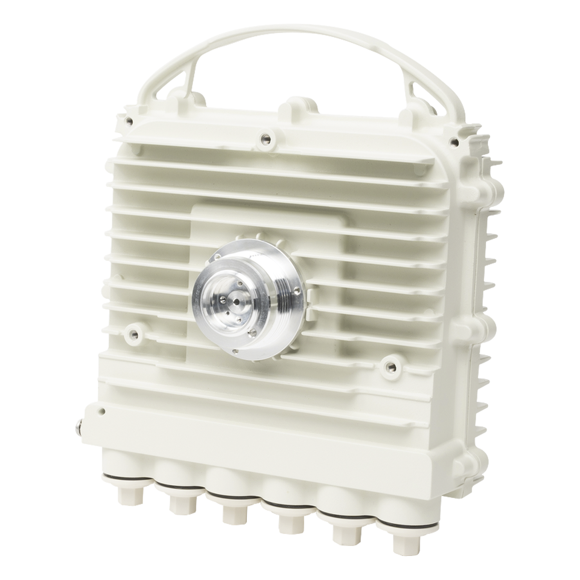 Radio EtherHaul Serie 2500FX-EXN 1 a 2 Gigabit Full Duplex, 70/80GHz, Sin Interferencia, Banda Libre — Siklu · SKU EH-2500FX-ODU-H-EXN
