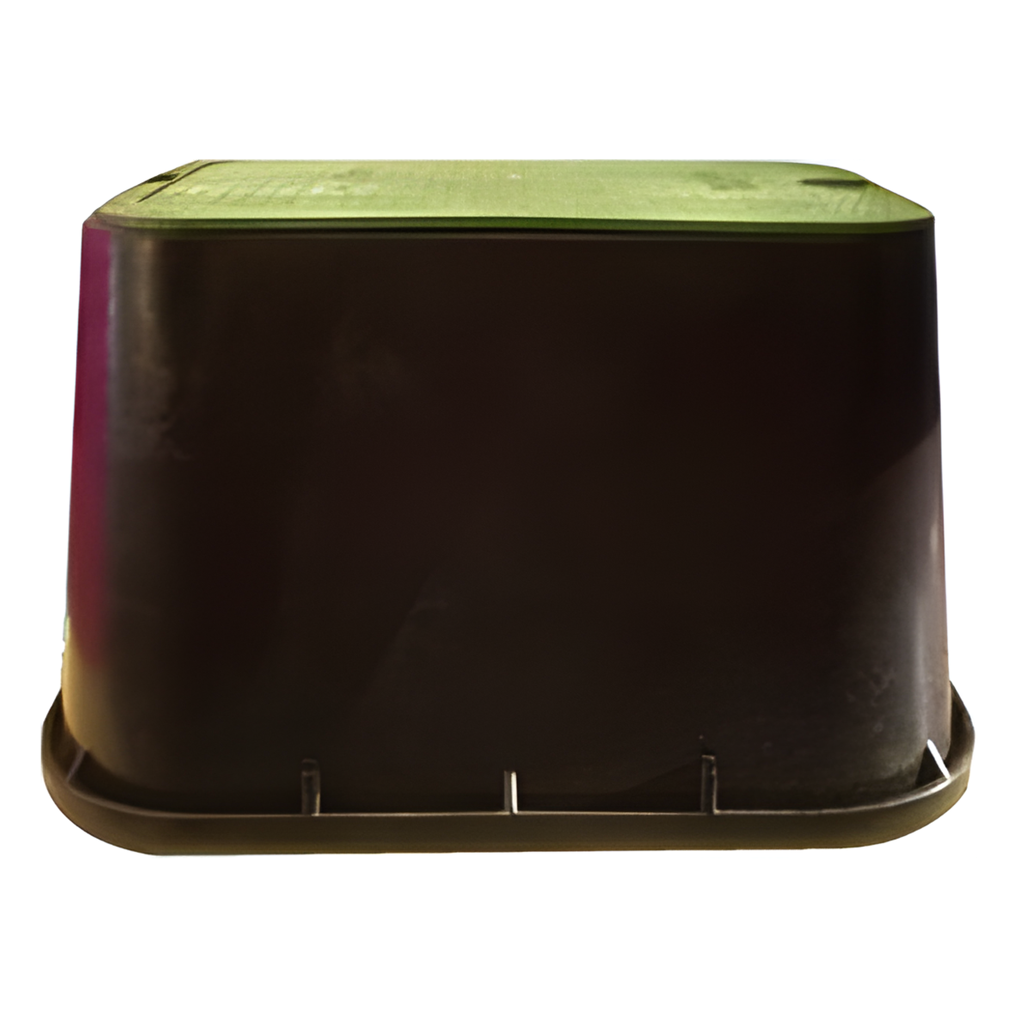 Registro de Alto Desempeño 30 x 42.5 x31 cms. — TOTAL GROUND · SKU S-1419