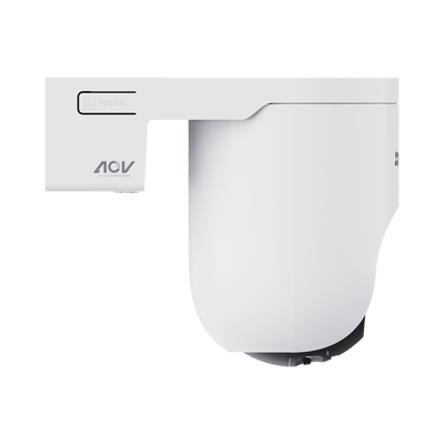 Kit Cámara PT 4G y Wi-Fi / 2K+ (4Megapixel) / IA Detección Humano-Vehiculo / Color Nocturno / Batería 5200 mAh / IP65 / Incluye Panel Solar 5W IP65
