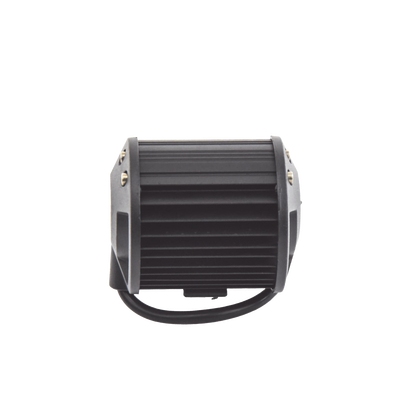 Luz de Trabajo de 6 LED, 1500 Lúmenes, 9 Watts, 10-30 Vcc, IP67, 4 pulgadas