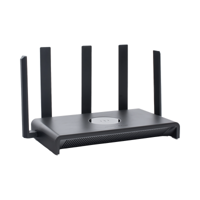 Home Router inalámbrico MESH Wi-Fi 5 MU-MIMO 2x2, 1 puerto WAN Gigabit y 3 puertos LAN