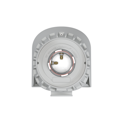 Adaptador TwistPort™ para Radio R5-AC-LITE Ubiquiti listo para antenas RF Elements, 5180-6400 MHz sin perdidas