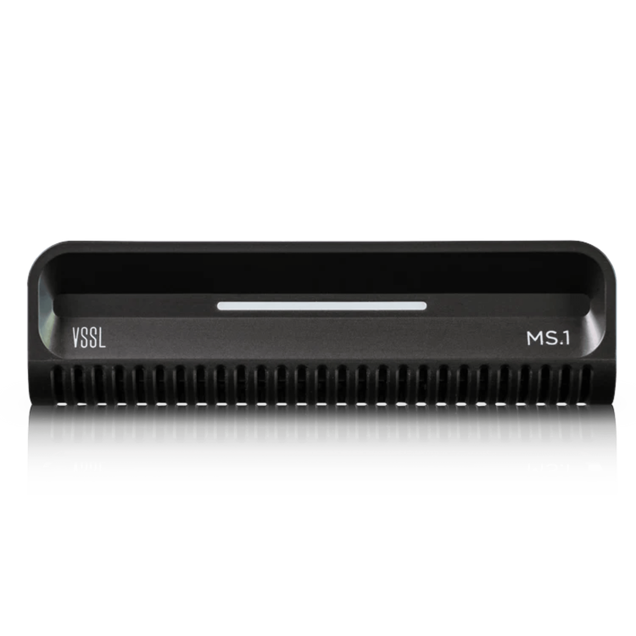 Streamer Audio M Series | Native Streaming™ | AirPlay 2 | Google Cast | Spotify Connect | TIDAL Connect | Bluetooth LE Audio | HDMI eARC | PoE | 12V Trigger | Variable Audio Output