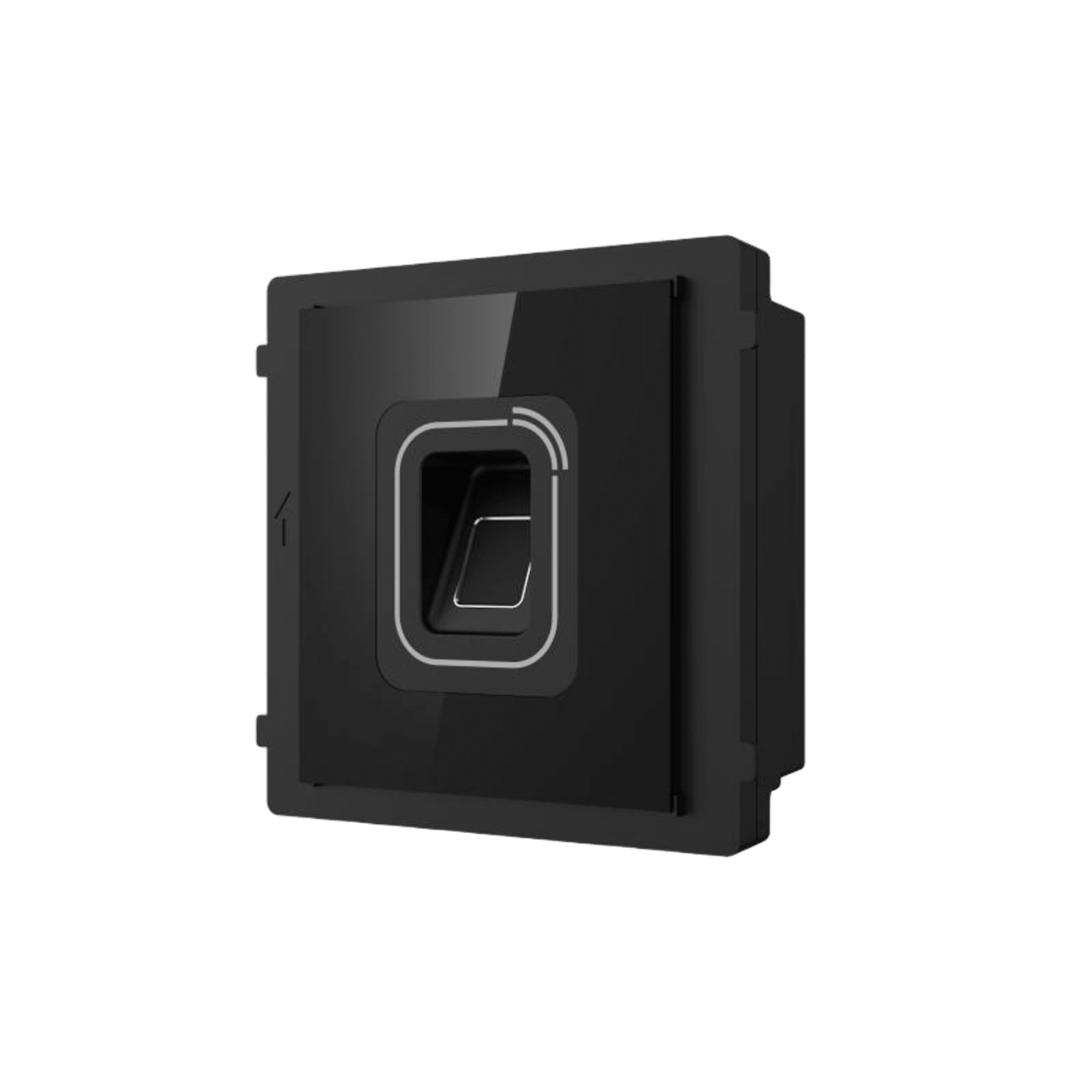 Módulo Lector de Huellas y Tarjetas Compatible con DS-KD8003-IME1(B) / Capacidad 1000 Huellas + 6000 Tarjetas / Tarjeta MIFARE / IP65